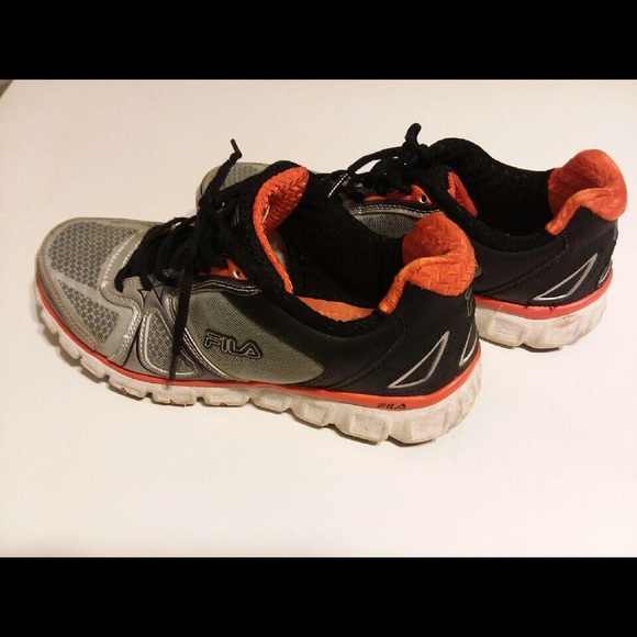 Fila Memory Foam Cool Max - Picture 2 of 4